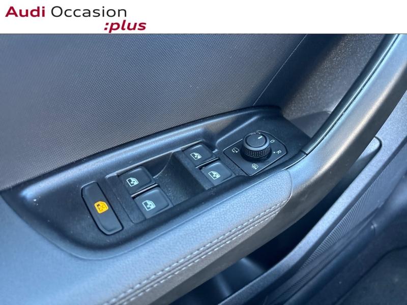 Voitures occasions Audi A1 Sportback Design Dechy