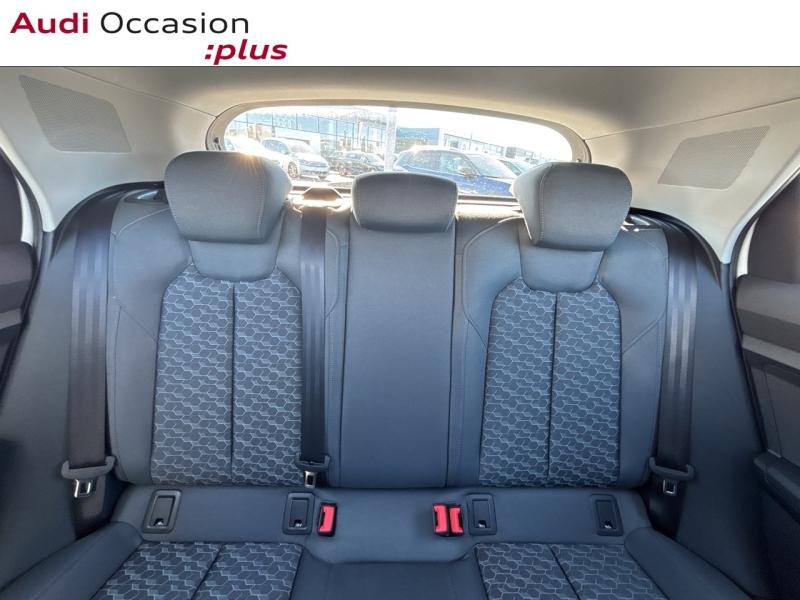 Voitures occasions Audi A1 Sportback Design Dechy