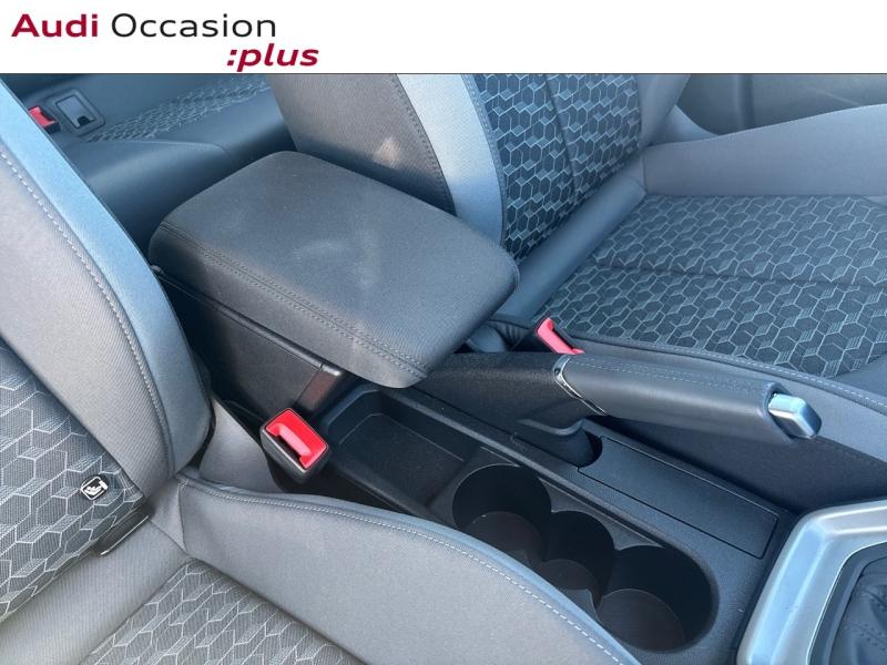 Voitures occasions Audi A1 Sportback Design Dechy