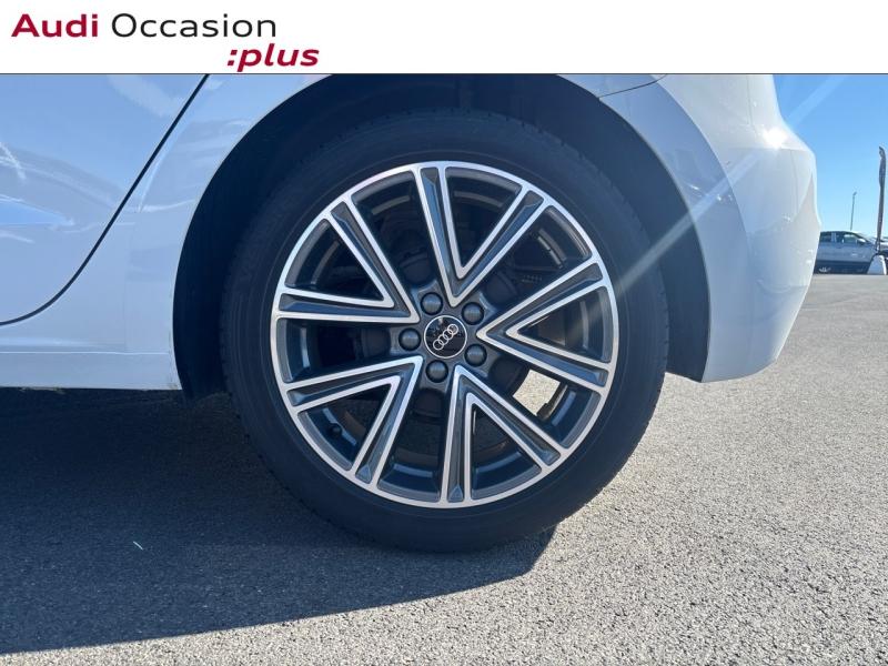 Voitures occasions Audi A1 Sportback Design Dechy