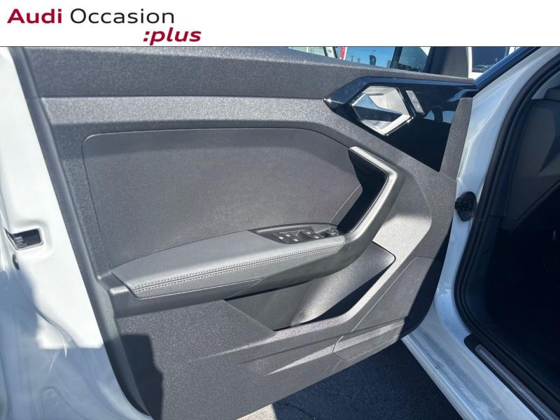 Voitures occasions Audi A1 Sportback Design Dechy