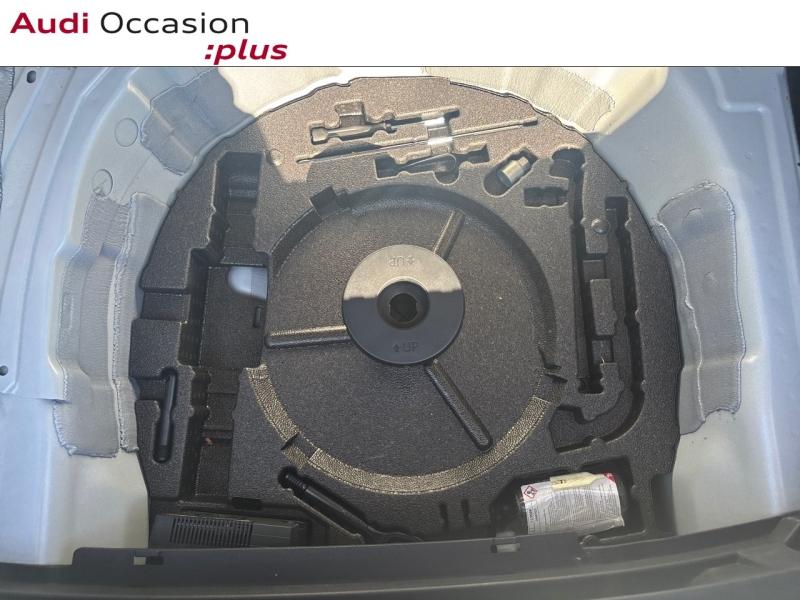 Voitures occasions Audi A1 Sportback Design Dechy