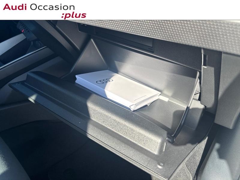 Voitures occasions Audi A1 Sportback Design Dechy