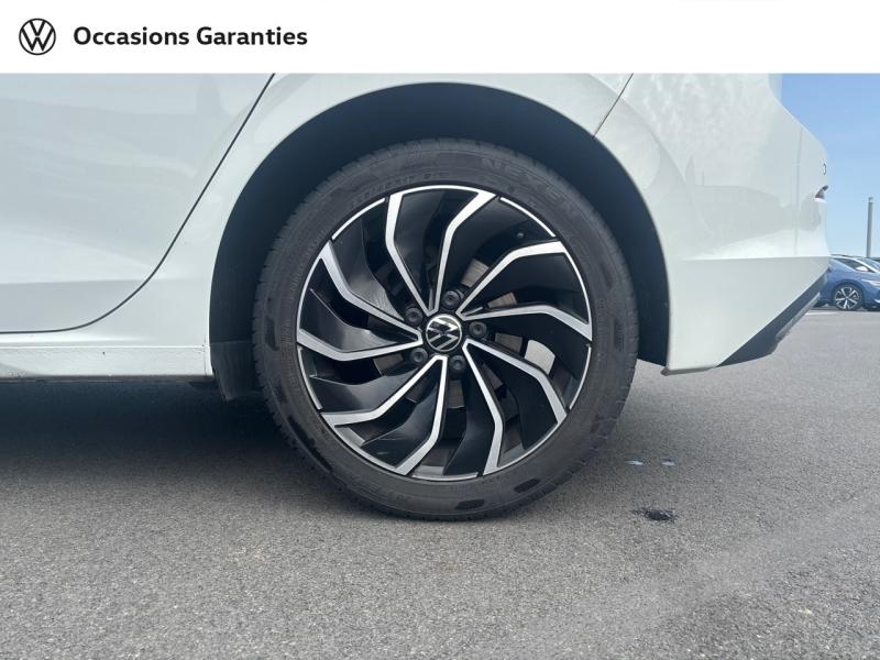 Voitures occasions VOLKSWAGEN GOLF Style Dechy