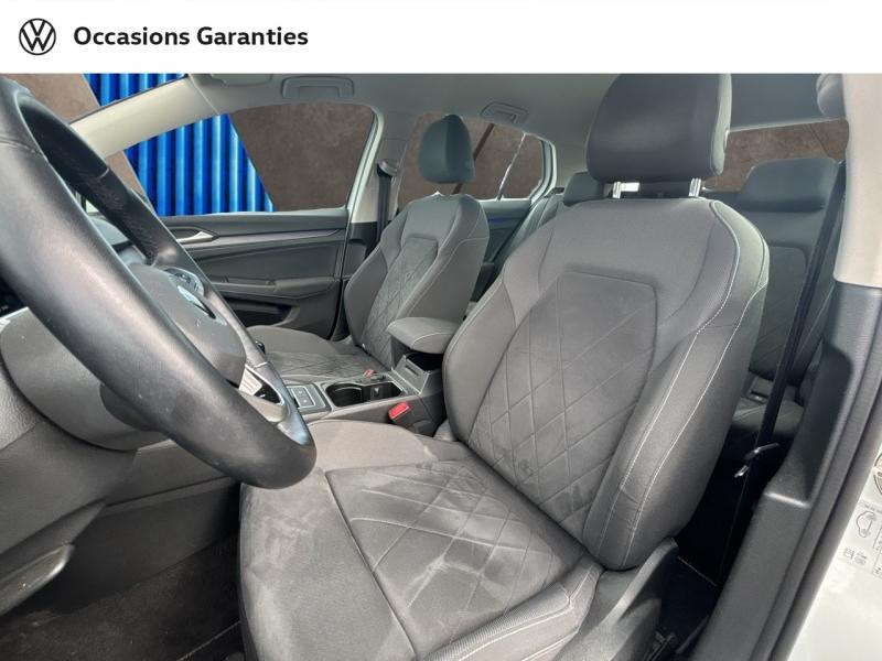 Voitures occasions VOLKSWAGEN GOLF Style Dechy