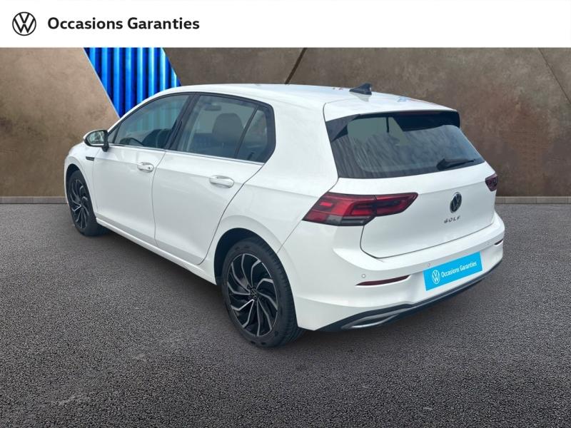 Voitures occasions VOLKSWAGEN GOLF Style Dechy