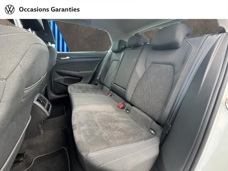 Voitures occasions VOLKSWAGEN GOLF Style Dechy