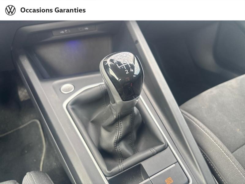 Voitures occasions VOLKSWAGEN GOLF Style Dechy