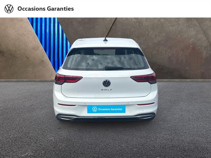 Voitures occasions VOLKSWAGEN GOLF Style Dechy