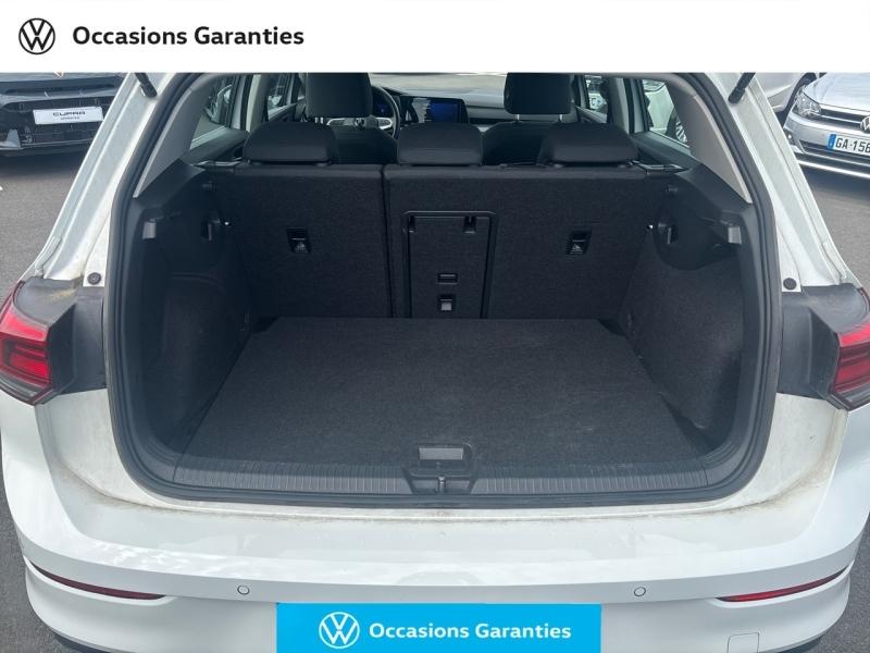 Voitures occasions VOLKSWAGEN GOLF Style Dechy