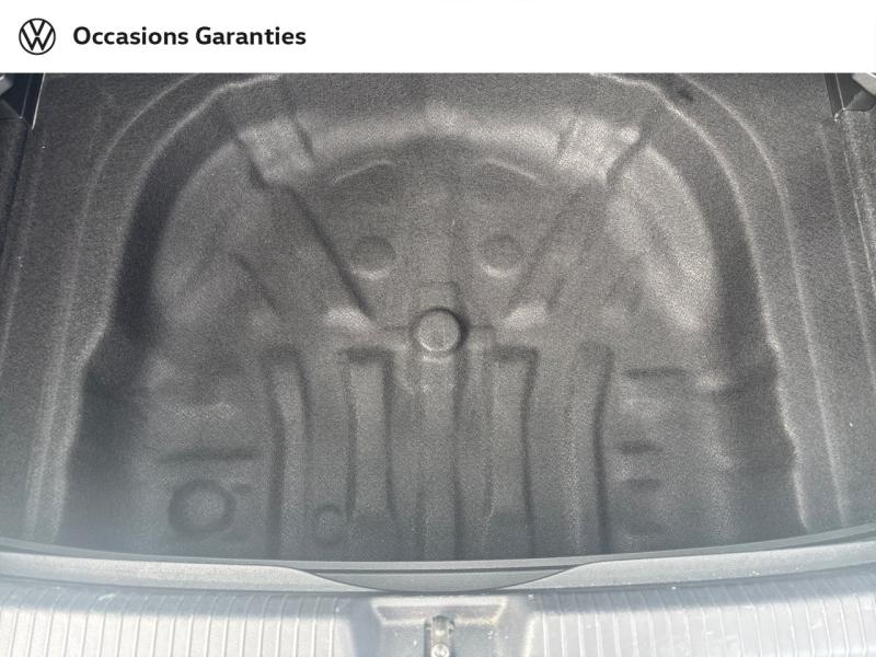 Voitures occasions VOLKSWAGEN GOLF Style Dechy