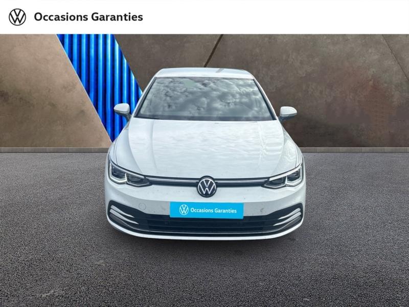 Voitures occasions VOLKSWAGEN GOLF Style Dechy