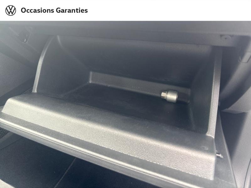 Voitures occasions VOLKSWAGEN GOLF Style Dechy