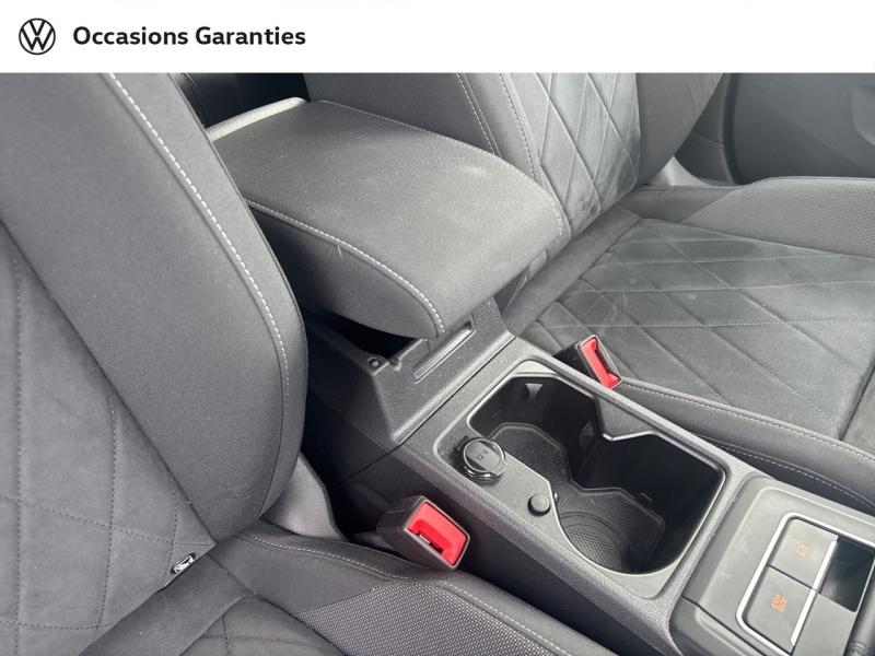 Voitures occasions VOLKSWAGEN GOLF Style Dechy