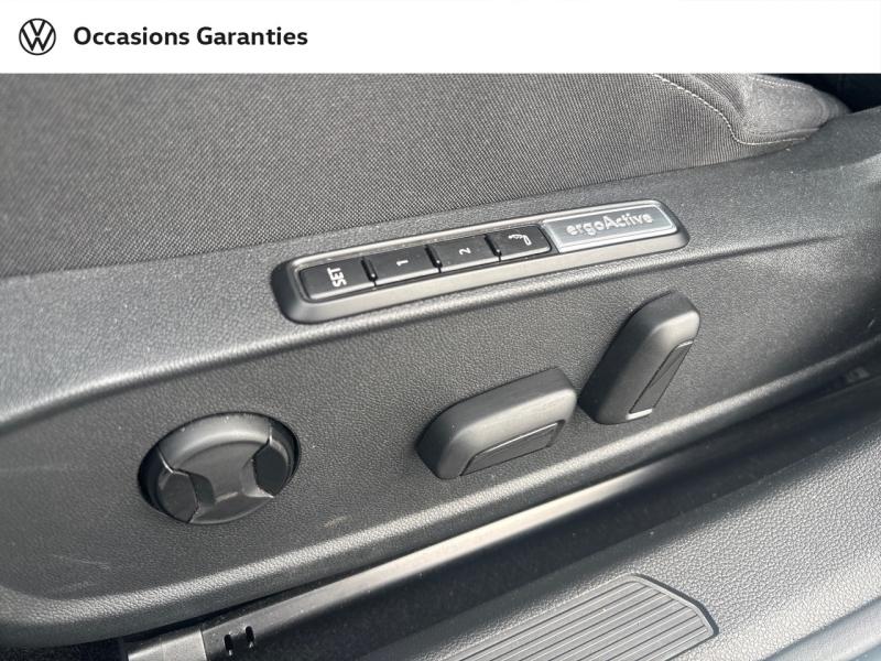 Voitures occasions VOLKSWAGEN GOLF Style Dechy