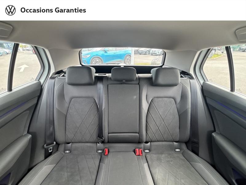 Voitures occasions VOLKSWAGEN GOLF Style Dechy