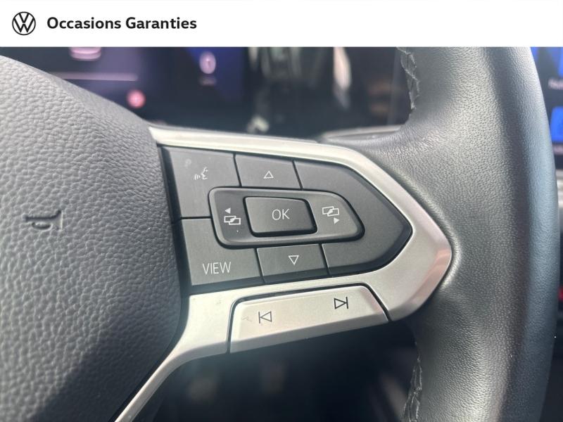 Voitures occasions VOLKSWAGEN GOLF Style Dechy