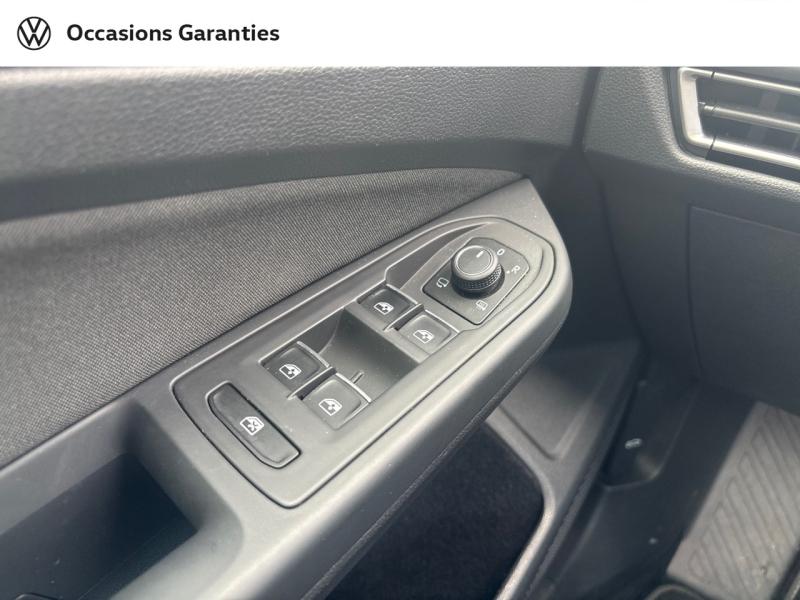 Voitures occasions VOLKSWAGEN GOLF Style Dechy