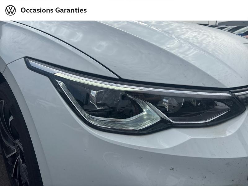 Voitures occasions VOLKSWAGEN GOLF Style Dechy