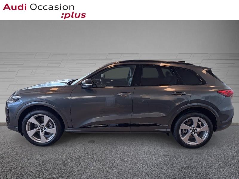 Voitures occasions Audi Q5 S line Dechy