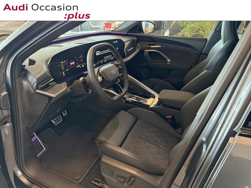 Voitures occasions Audi Q5 S line Dechy