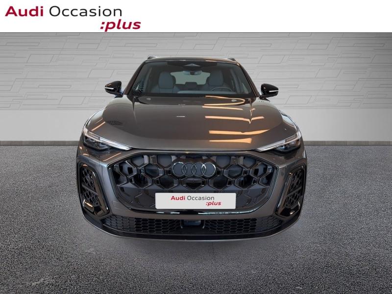 Voitures occasions Audi Q5 S line Dechy