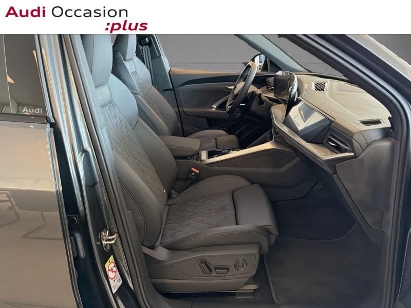 Voitures occasions Audi Q5 S line Dechy