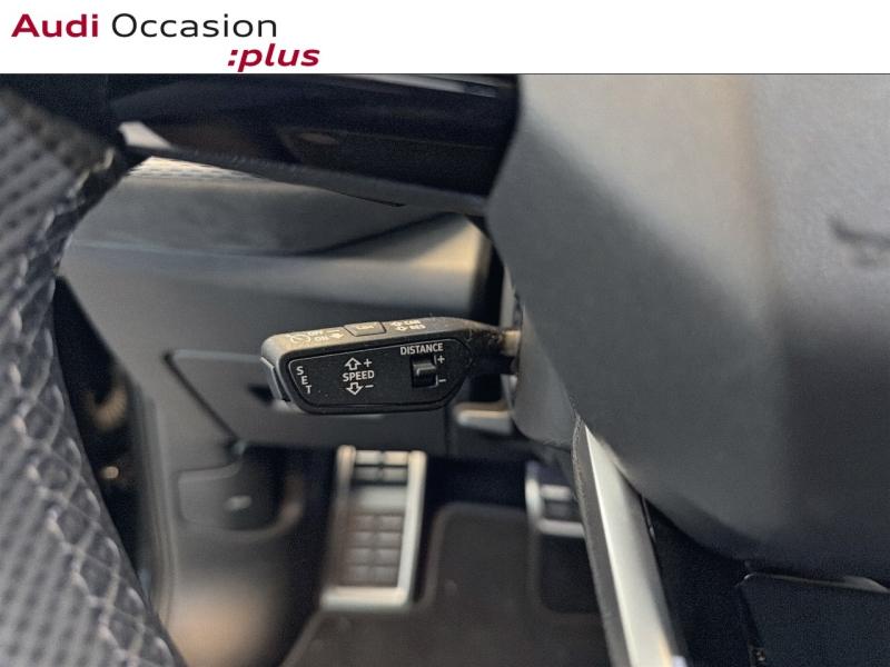 Voitures occasions Audi Q5 S line Dechy