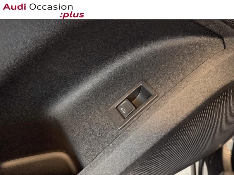 Voitures occasions Audi Q5 S line Dechy