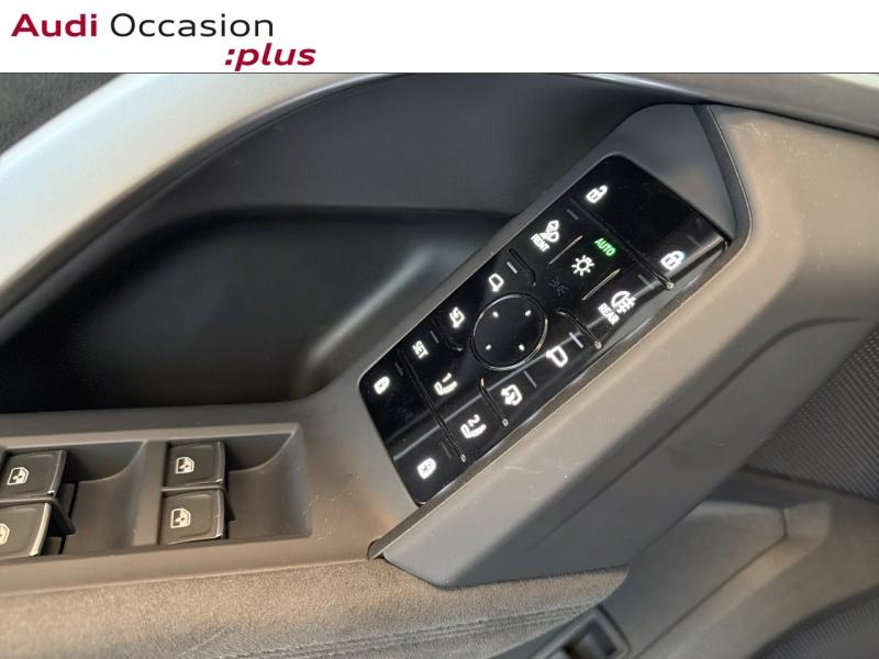 Voitures occasions Audi Q5 S line Dechy