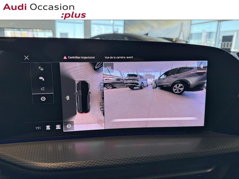 Voitures occasions Audi Q5 S line Dechy