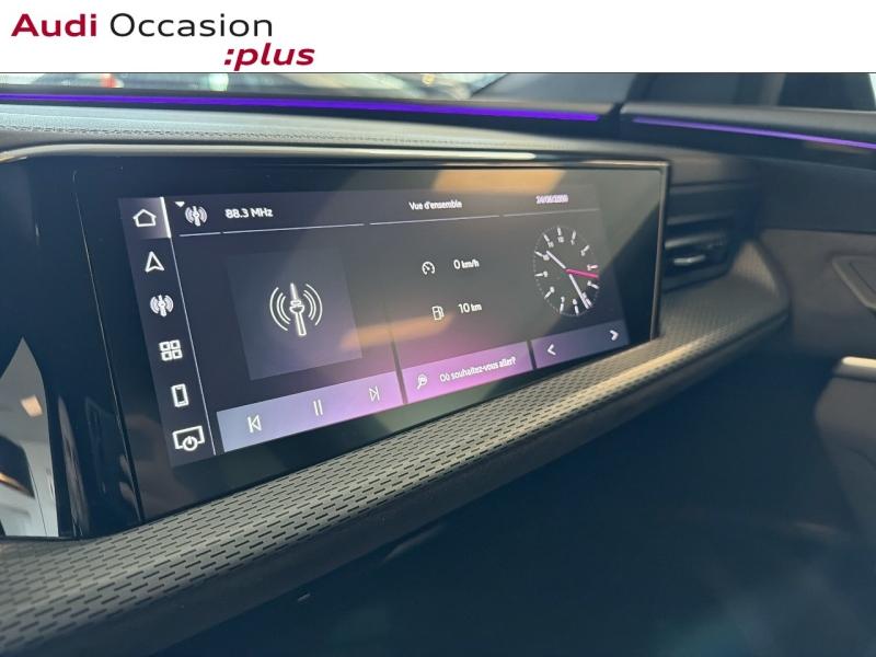 Voitures occasions Audi Q5 S line Dechy