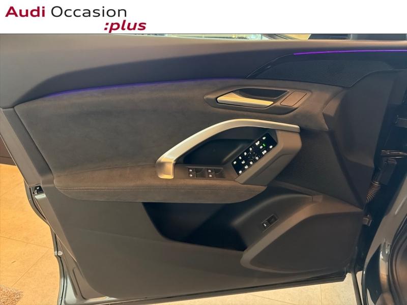 Voitures occasions Audi Q5 S line Dechy