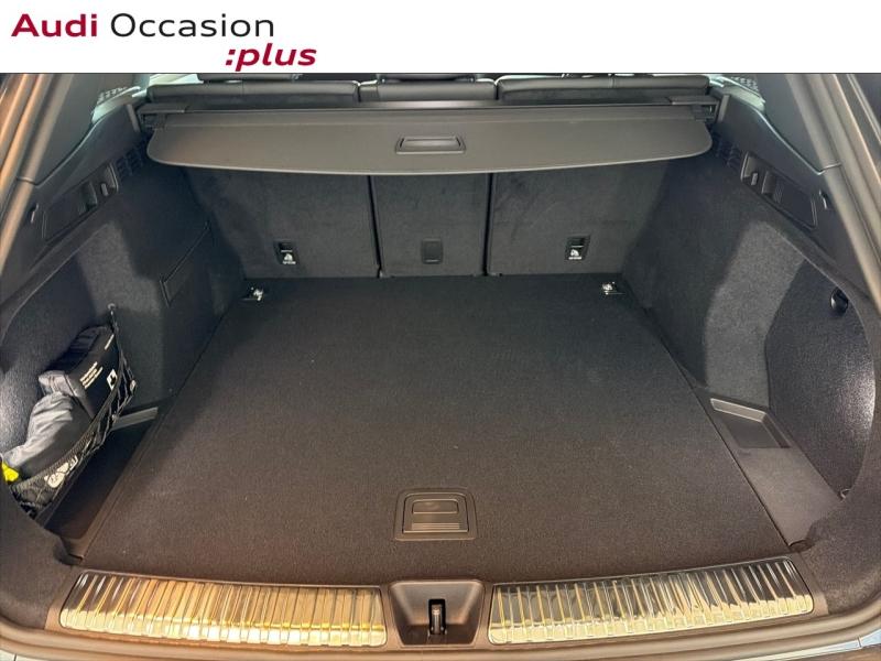 Voitures occasions Audi Q5 S line Dechy