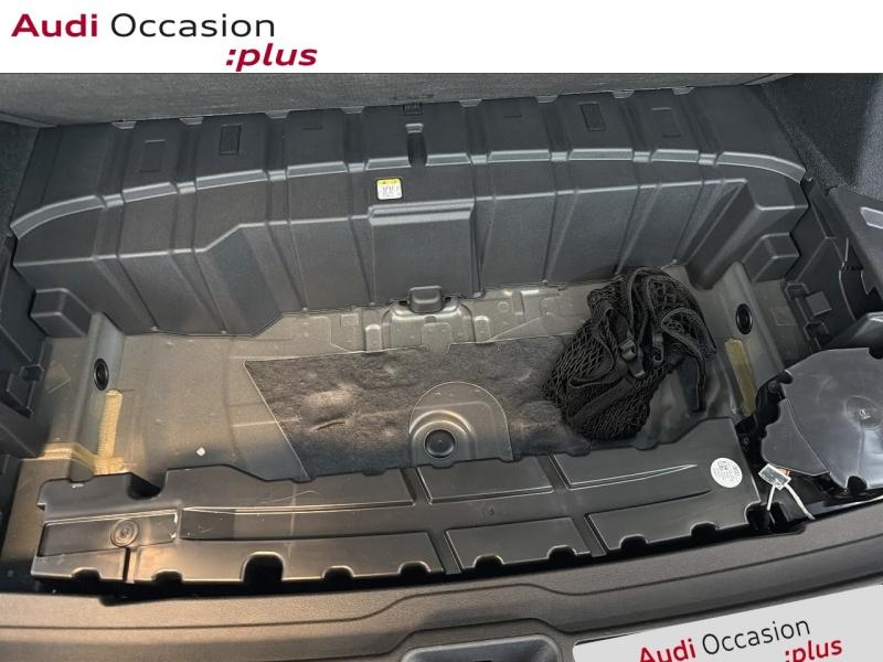 Voitures occasions Audi Q5 S line Dechy
