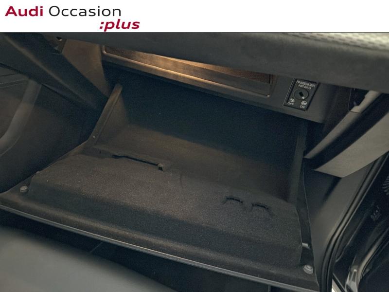 Voitures occasions Audi Q5 S line Dechy
