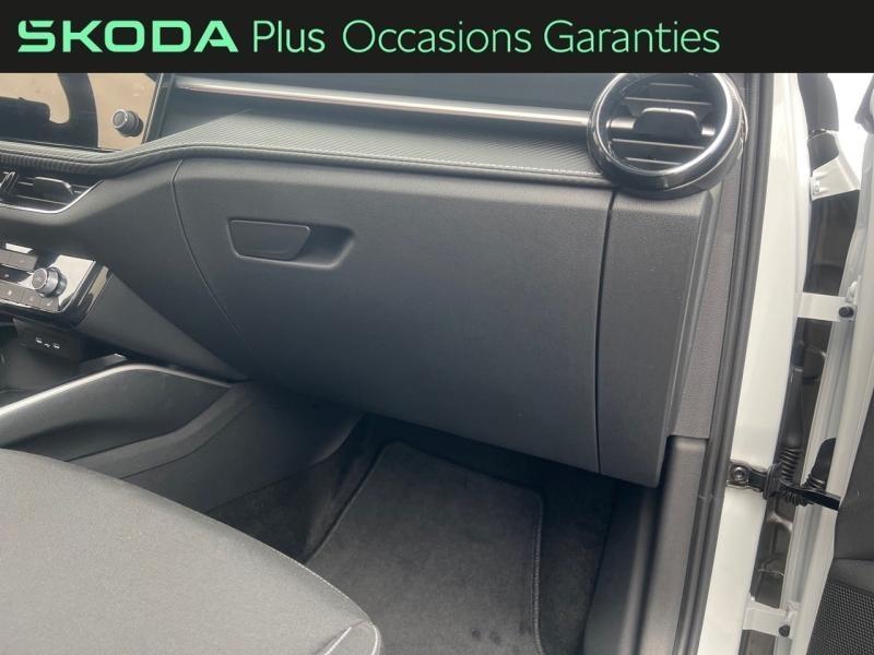 Voitures occasions ŠKODA FABIA 130 Dechy
