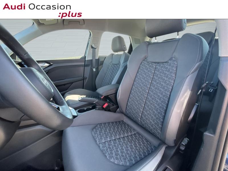 Voitures occasions Audi A1 Sportback Design Dechy