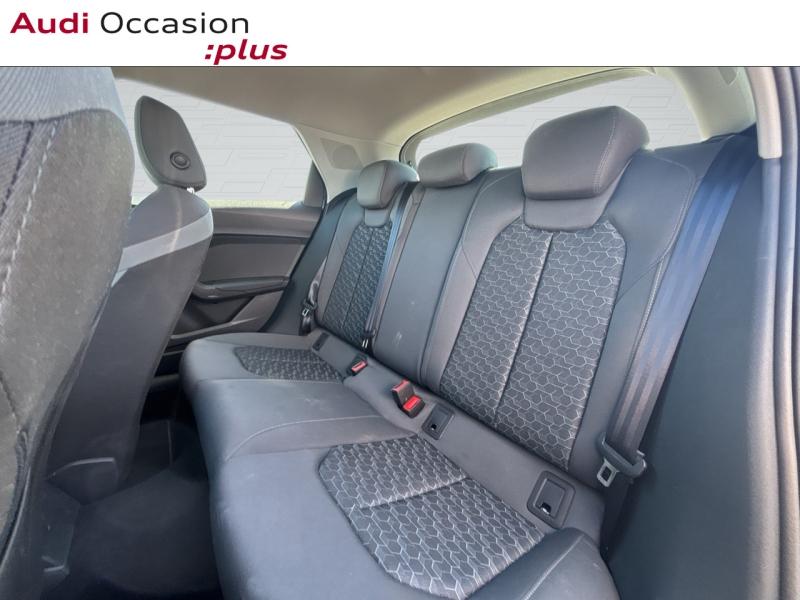 Voitures occasions Audi A1 Sportback Design Dechy