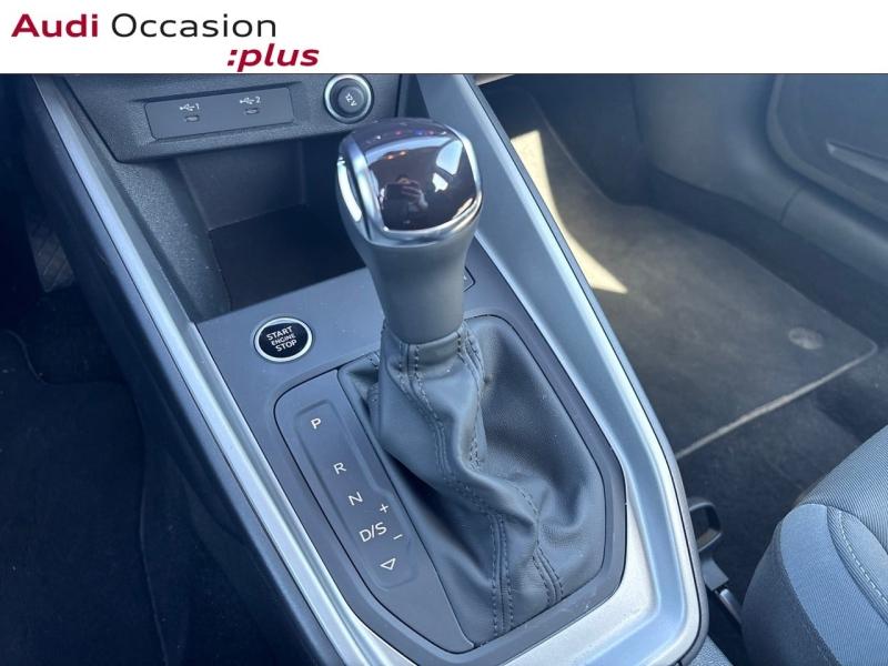 Voitures occasions Audi A1 Sportback Design Dechy