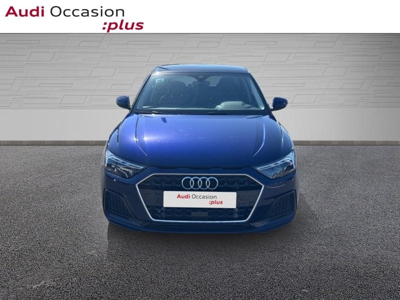 Voitures occasions Audi A1 Sportback Design Dechy