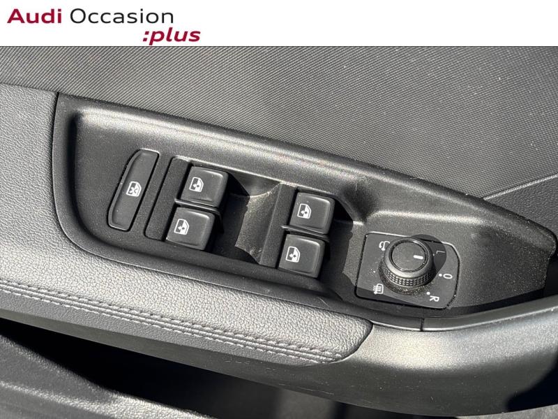 Voitures occasions Audi A1 Sportback Design Dechy