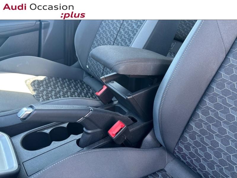 Voitures occasions Audi A1 Sportback Design Dechy