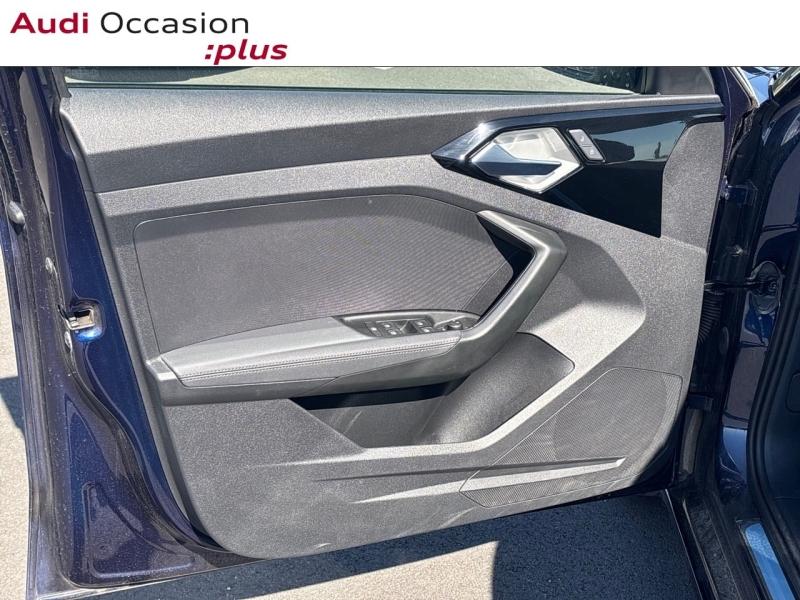 Voitures occasions Audi A1 Sportback Design Dechy