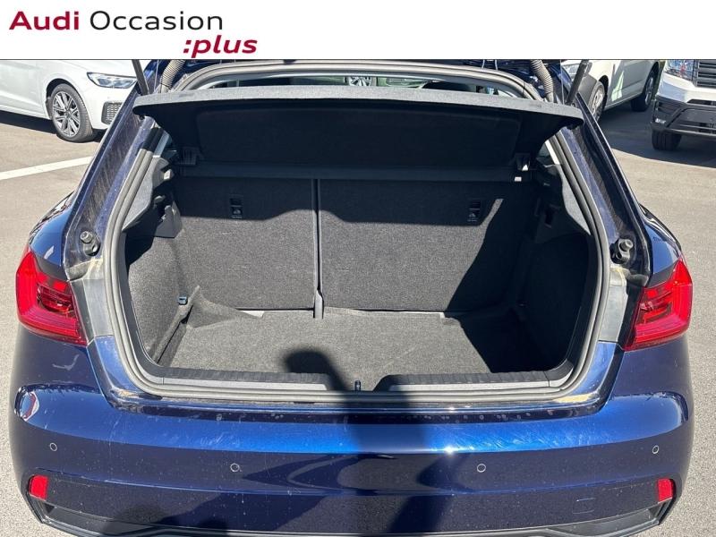 Voitures occasions Audi A1 Sportback Design Dechy