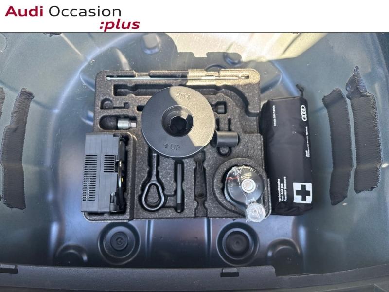 Voitures occasions Audi A1 Sportback Design Dechy