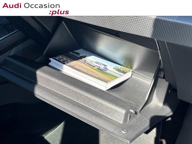Voitures occasions Audi A1 Sportback Design Dechy