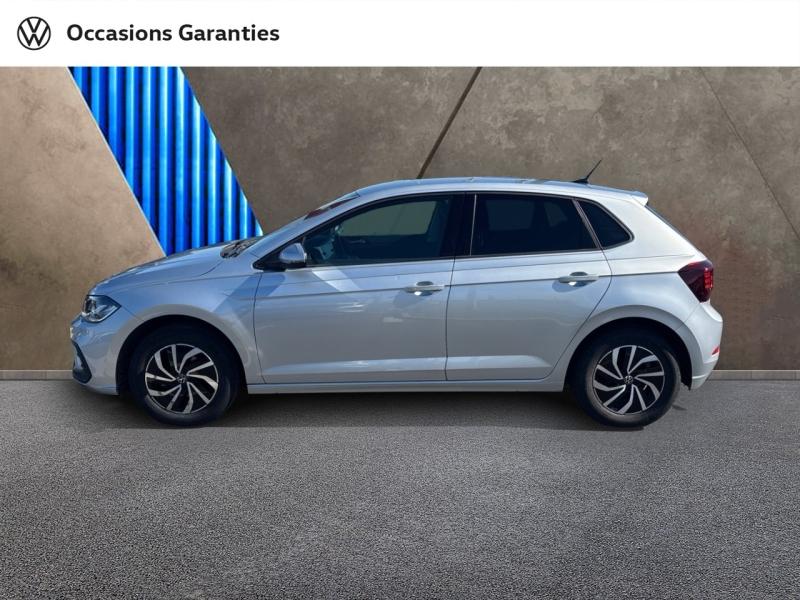 Voitures occasions VOLKSWAGEN POLO VW Edition Dechy