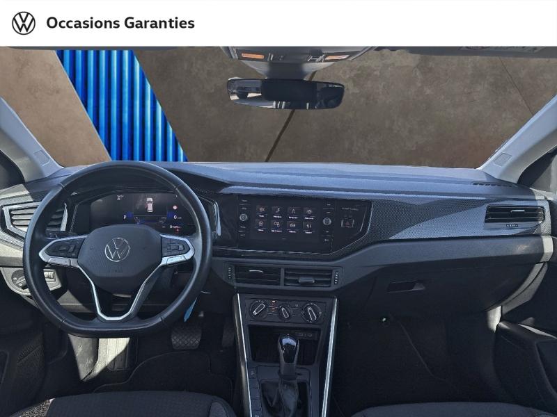 Voitures occasions VOLKSWAGEN POLO VW Edition Dechy
