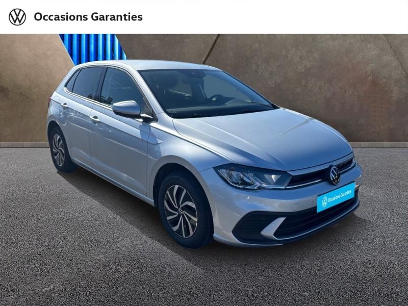 Voitures occasions VOLKSWAGEN POLO VW Edition Dechy